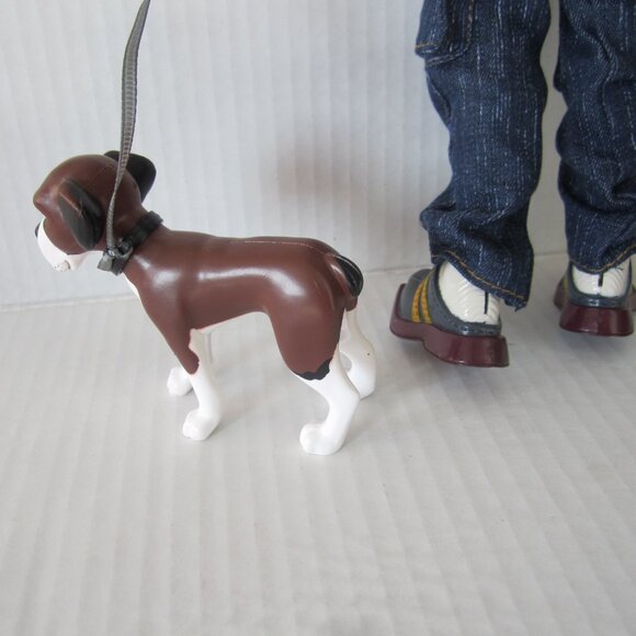 My Scene boy Hudson - Picture 9 of 9